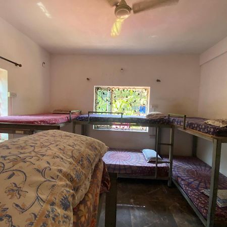 Namahstay Eco Hostel & Coworking & Art Community Space Arambol Kültér fotó
